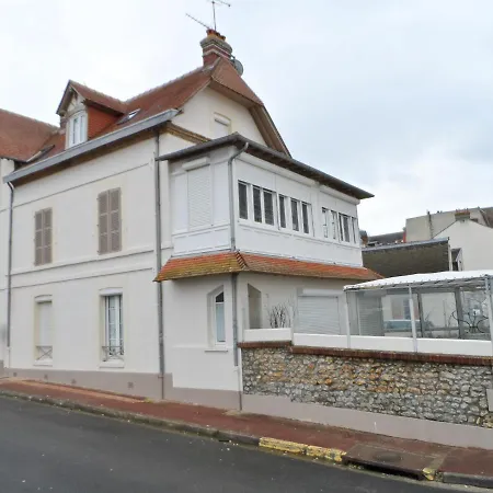 Apartment 3 Pieces Face A La Mer, Centre-ville, 54m² Pour 5 Pers., Proche Plage, Court Sejour Dispo - Fr-1-487-298